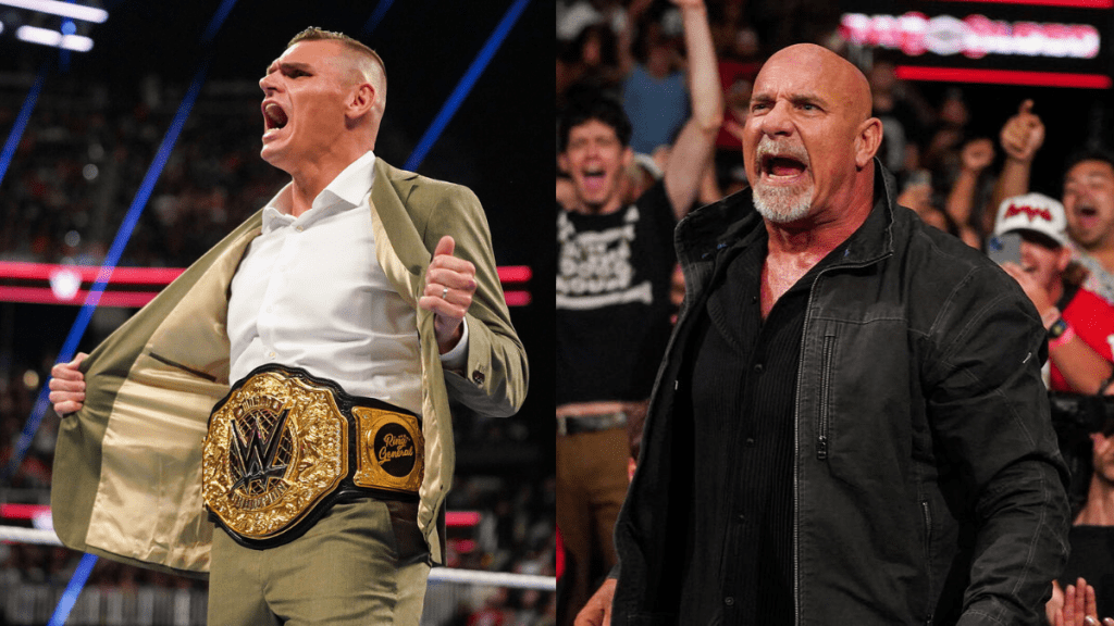 Latest Update on Goldberg vs. Gunther Showdown in WWE