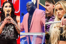 Mark Henry voices support for Rhea Ripley in WWE Bad Blood 2024 showdown against Liv Morgan