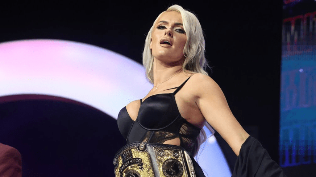 WWE Hall of Famer reacted on media treatment of Mariah May following AEW WrestleDream 2024