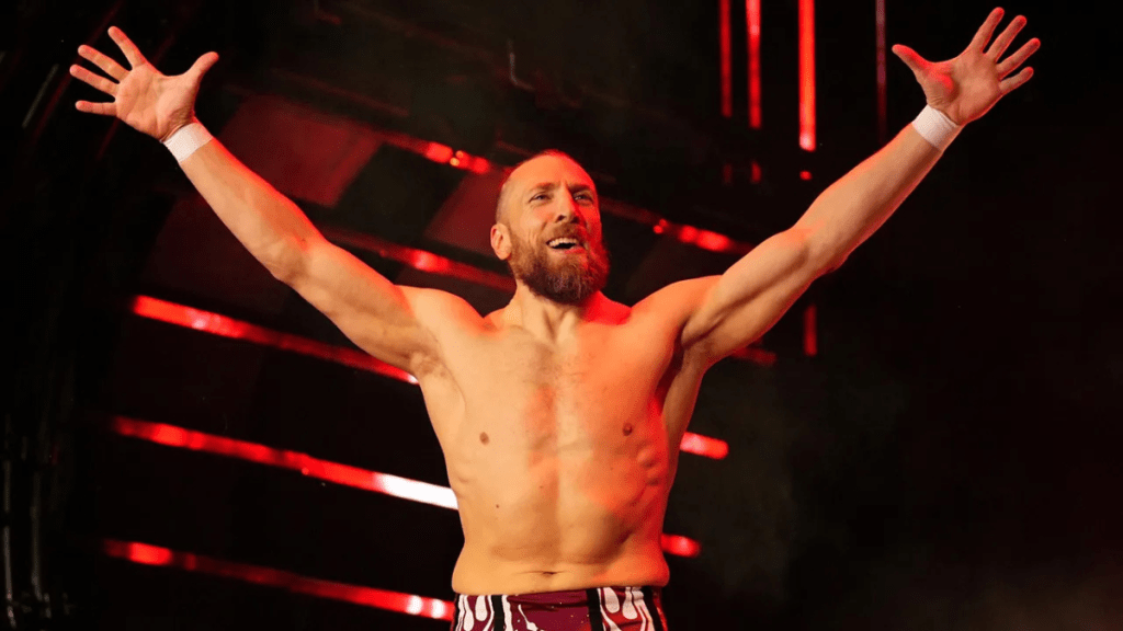 Bryan Danielson Facing Major Setback Ahead AEW WrestleDream 2024