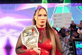 WWE SmackDown star Nia Jax talks about The Bloodline