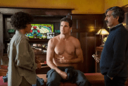 Upload Season 4 Wraps Filming, Robbie Amell Shares BTS Photo