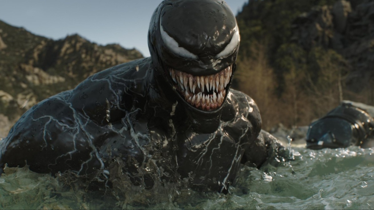 Will There Be a Venom 4 Release Date & Is It Coming Out?