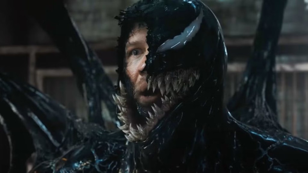 Venom: The Last Dance Ending Explained & Spoilers: What Happens to Eddie?