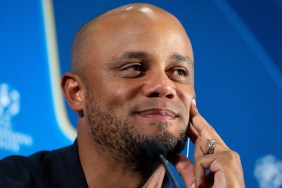 Vincent Kompany Praises Barcelona for Messi’s Replacement