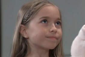 Why Fans Think Violet Could Return to General Hospital Later