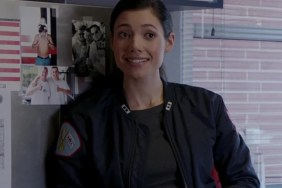 Why Fans Think Violet Mikami Is Leaving Chicago Fire Season 13