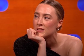 What Did Saoirse Ronan Say About Women on Graham Norton Show?