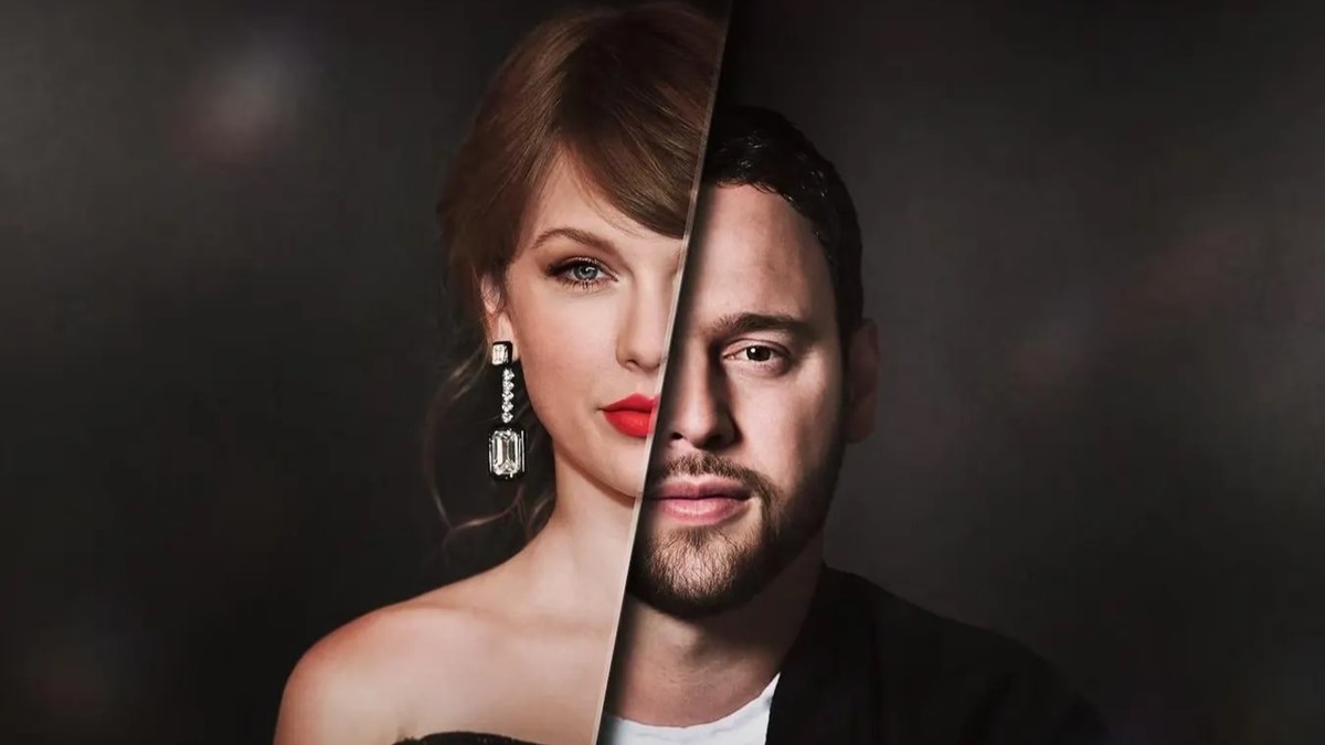 What Did Scooter Braun Say About Taylor Swift Feud & Documentary?