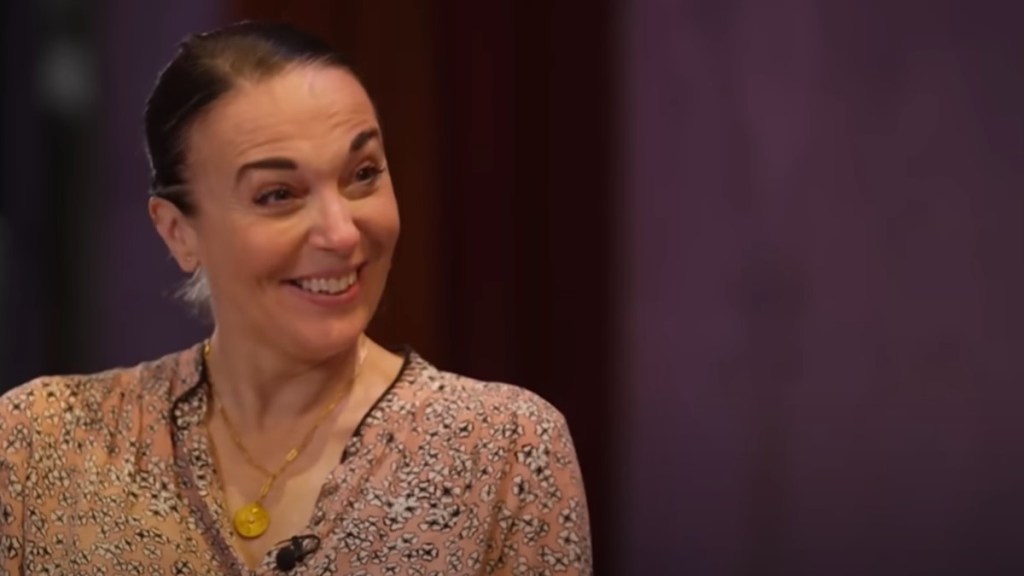 What Happened to Amanda Abbington on Strictly? BBC Apology Explained