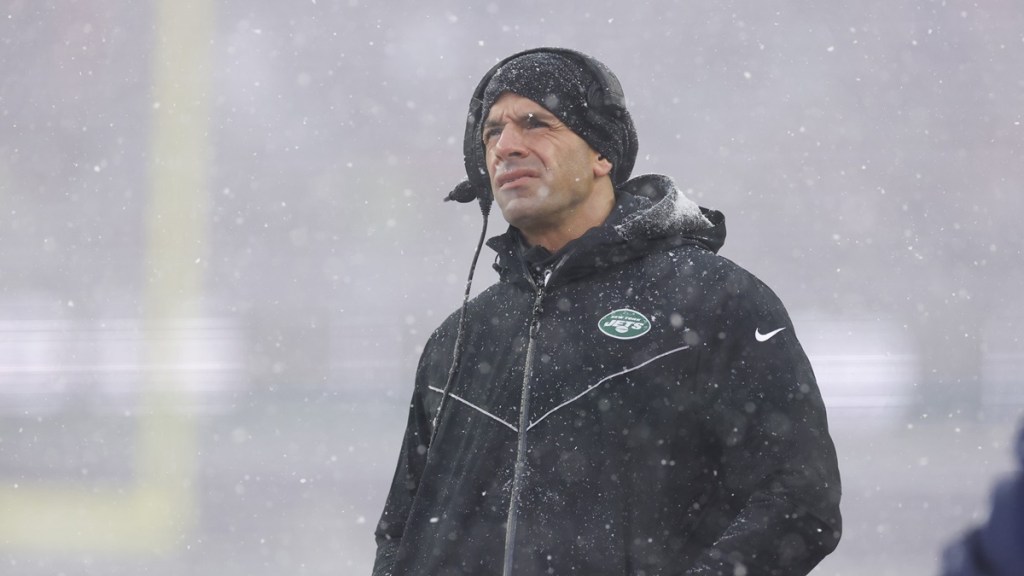 What Happened to Coach Robert Saleh? New York Jets Firing Explained