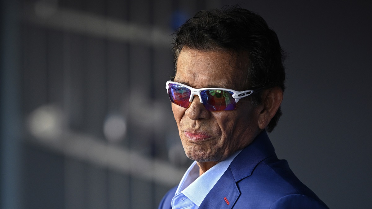 What Happened to Fernando Valenzuela? Former Dodgers Pitcher Passes Away