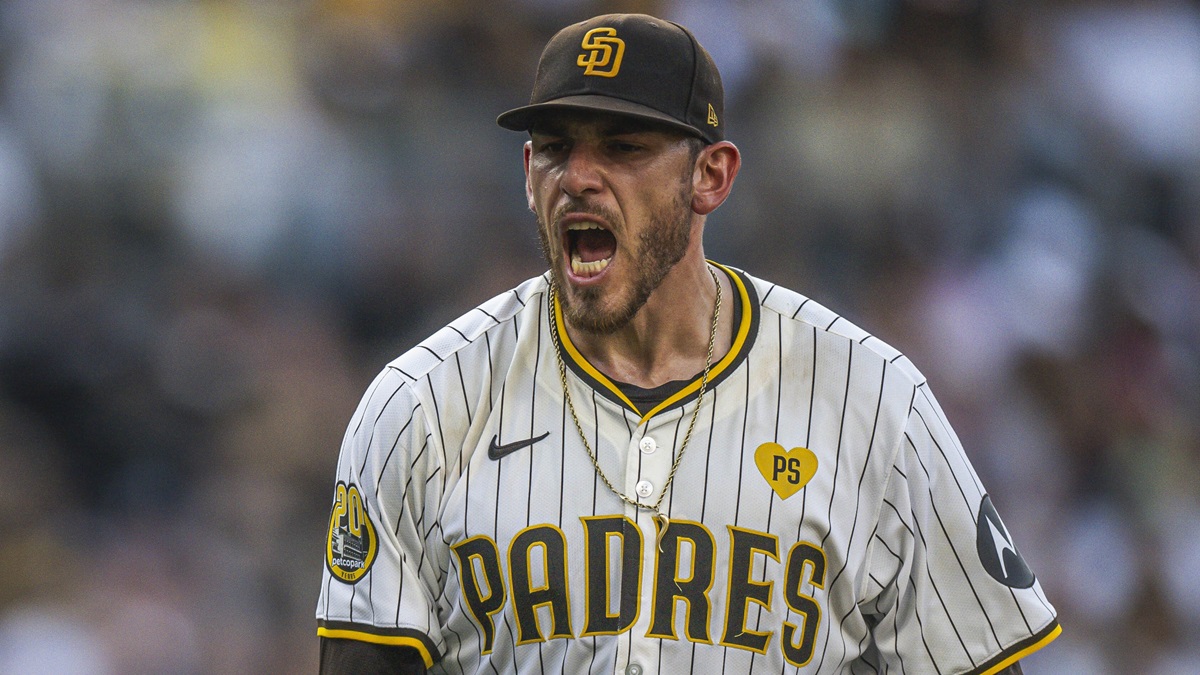 What Happened to Joe Musgrove? MLB Injury Update