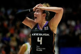 What Happened to Marina Mabrey? Connecticut Sun WNBA Injury Update