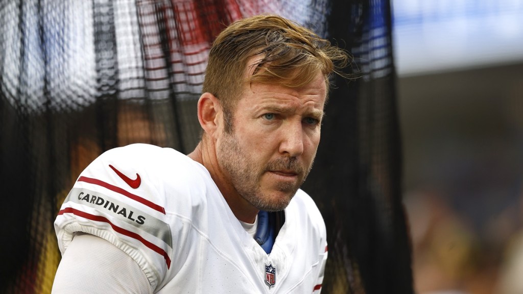 Retour prévu de Matt Prater dans l’équipe des Arizona Cardinals de la NFL : mise à jour sur blessure