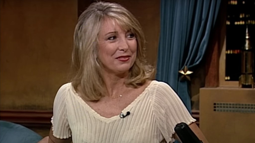 What Happened to Teri Garr? 'Young Frankenstein' Actress Passes Away