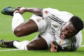 What Happened to Vinicius Junior? Real Madrid Injury Update