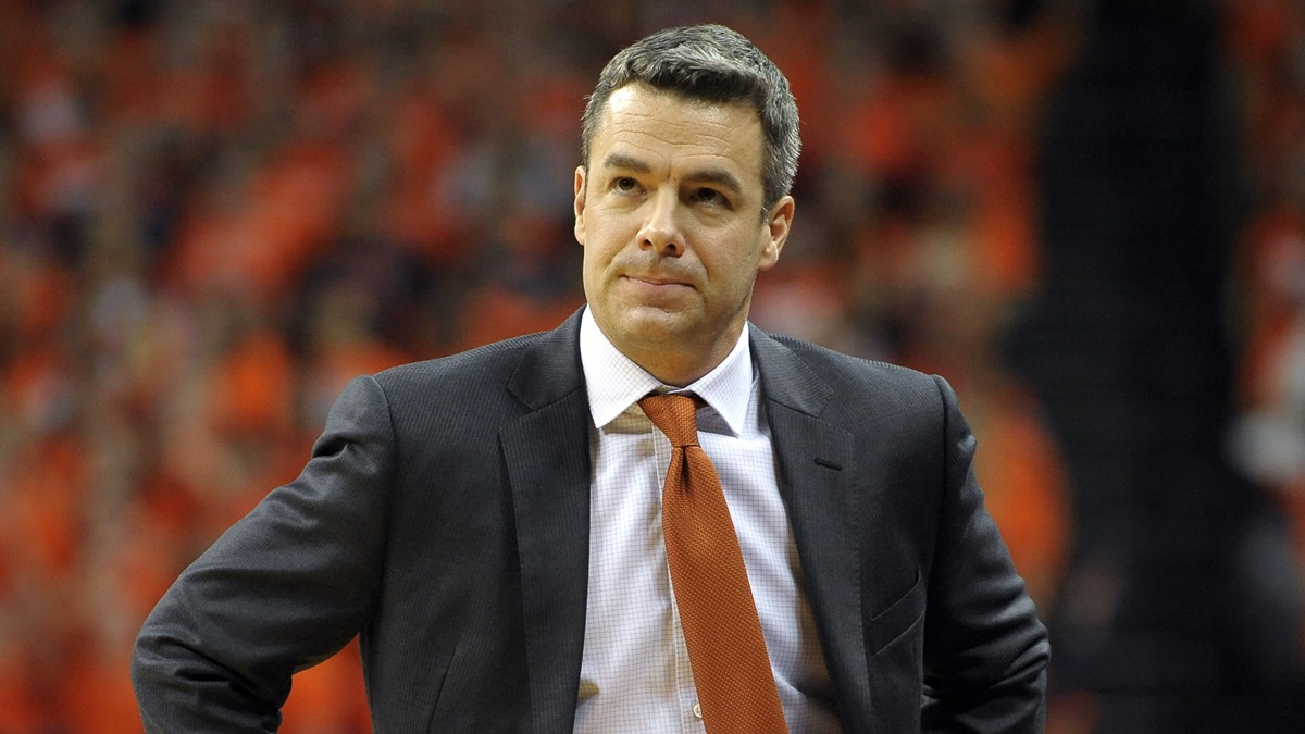 What Happened To Virginia Cavaliers Head Coach Tony Bennett Retirement Explained 3388