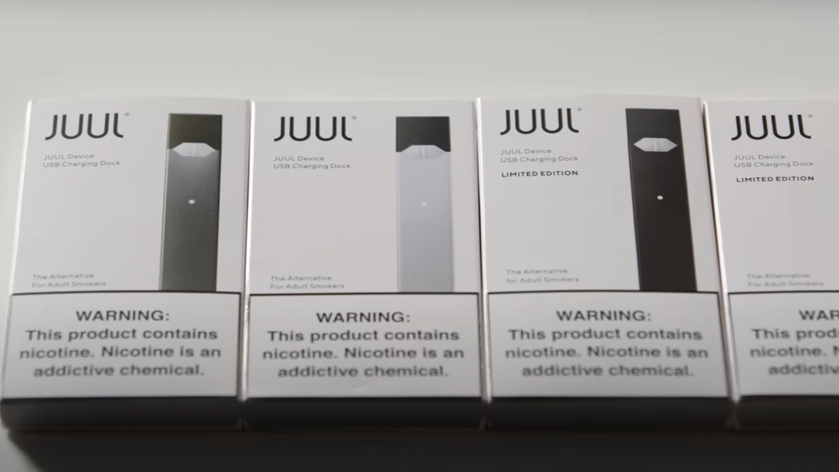 Что такое коллективный иск JUUL на 300 миллионов долларов и как людям платят?