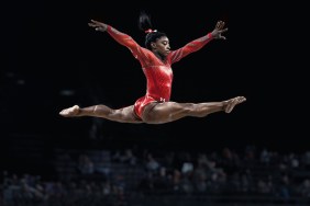 What Time Will Simone Biles Rising Part 2 Release on Netflix?