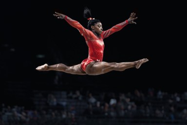 What Time Will Simone Biles Rising Part 2 Release on Netflix?