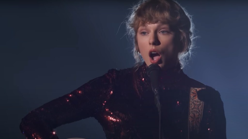 Where is Taylor Swift Today, October 26? When is Her Next Show?