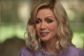 Who Is Donna Mills' Boyfriend, Larry Gilman? Relationship History Explained