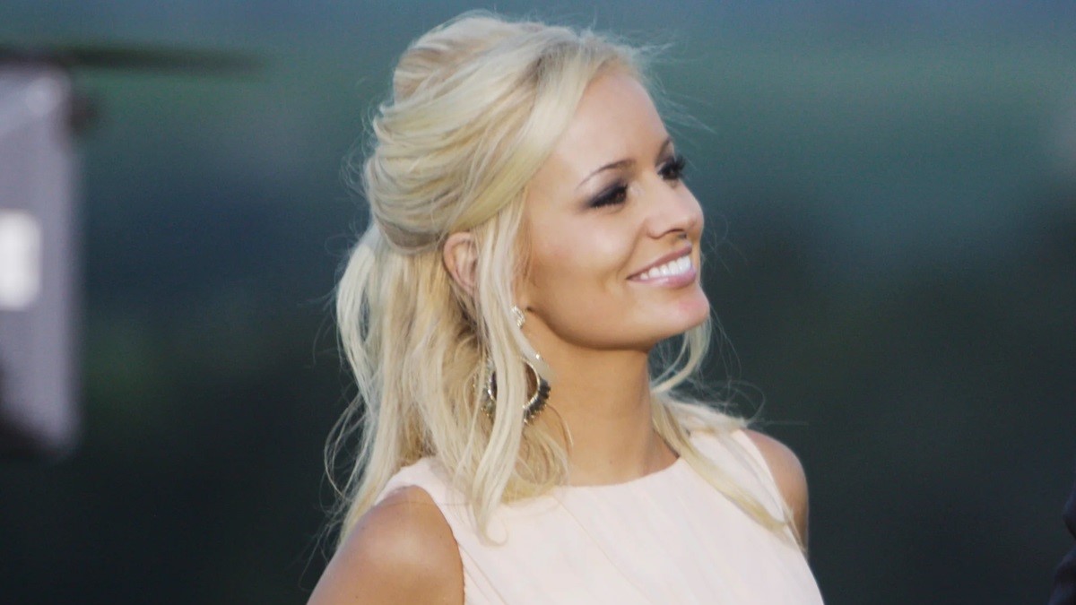 Who Is Emily Maynard’s Husband? Tyler Johnson’s Kids & Relationship History