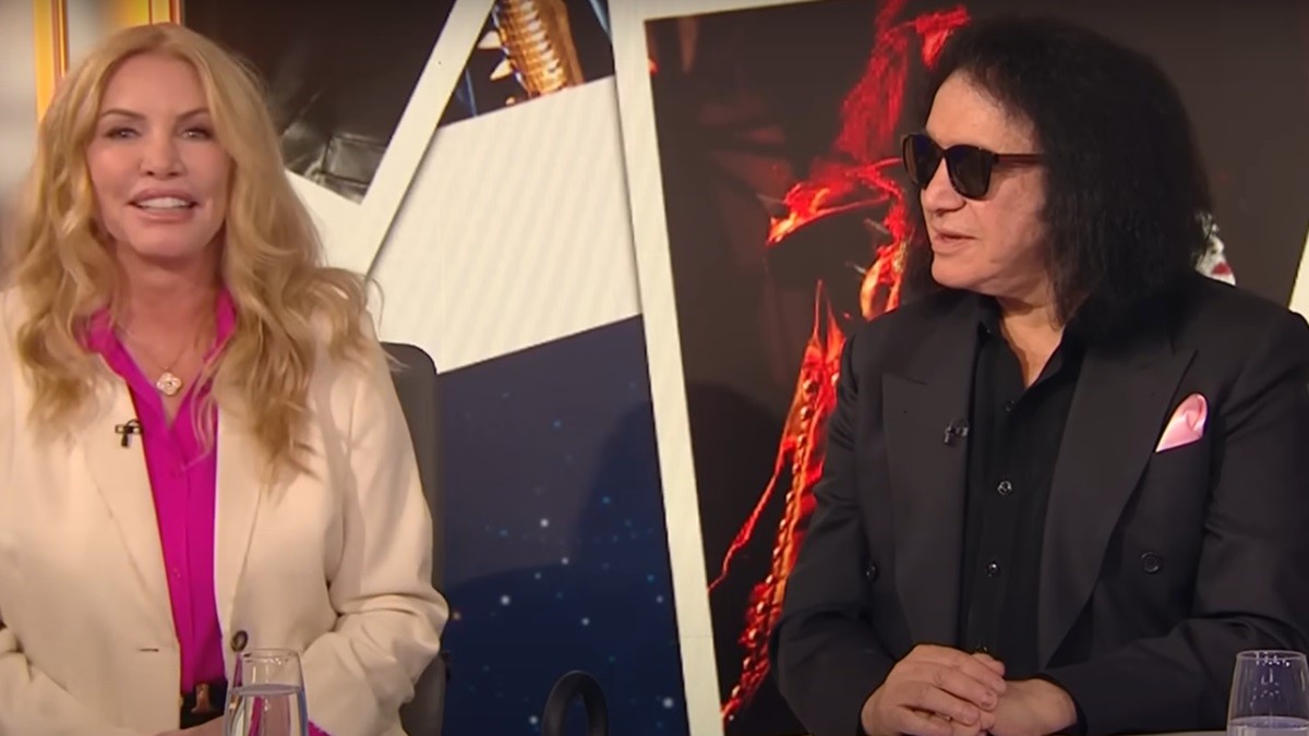 Who Is Gene Simmons’ Wife? Shannon Tweed’s Job & Relationship History