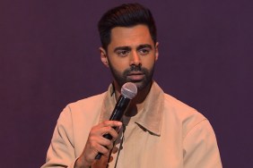 Who Is Hasan Minhaj's Wife? Beena Patel's Job & Relationship History