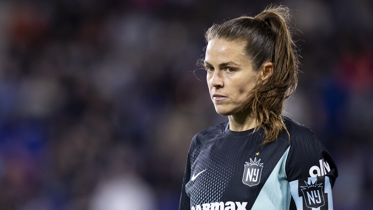 Who Is Kelley O’Hara Fiancee? Kameryn Stanhouse’s Job & Relationship History