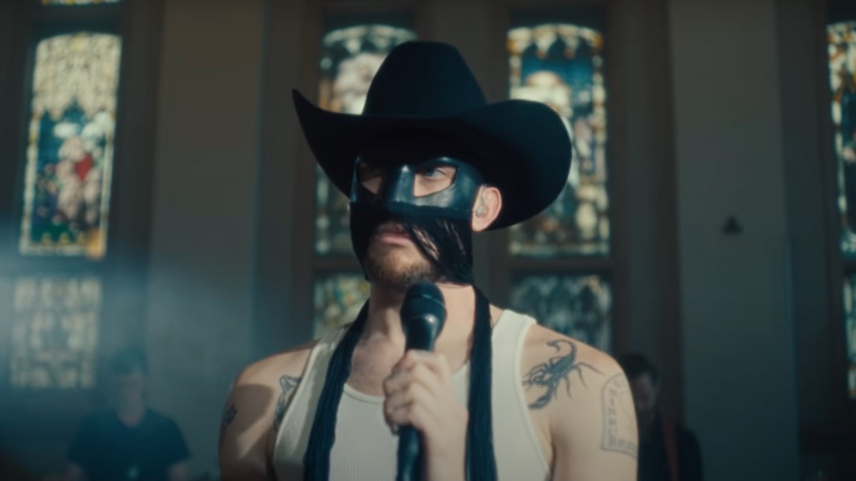 Who Is Orville Peck’s Boyfriend, William Mikelson? Relationship History Explained