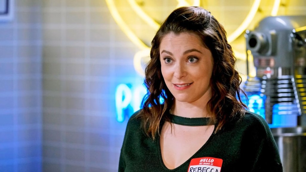 Who Is Rachel Bloom's Husband? Dan Gregor's Job & Kids