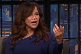 Who Is Rosie Perez’s Husband? Eric Haze’s Job & Relationship History