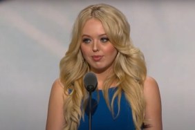 Who Is Tiffany Trump's Husband? Michael Boulas' Job & Relationship History