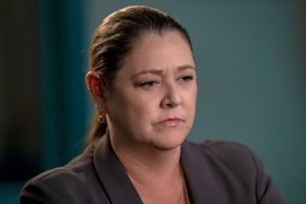 Why Did Camryn Manheim Leave Law & Order? What Happened to Kate Dixon?