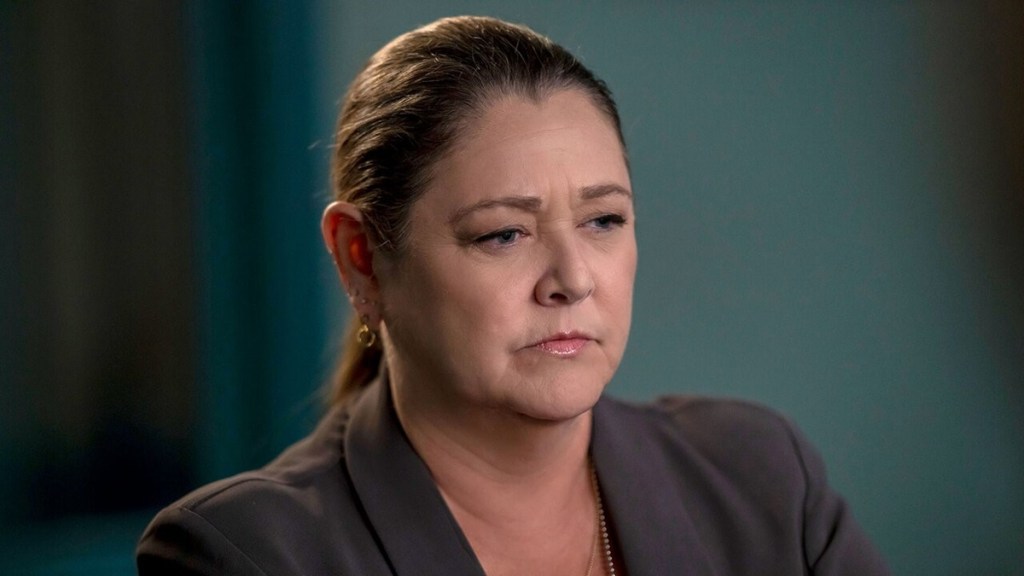 Why Did Camryn Manheim Leave Law & Order? What Happened to Kate Dixon?