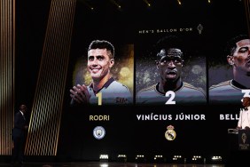 Why Did Real Madrid Boycott Ballon d'Or 2024? Reason & Report Explained