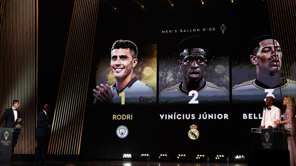 Why Did Real Madrid Boycott Ballon d’Or 2024? Reason & Report Explained