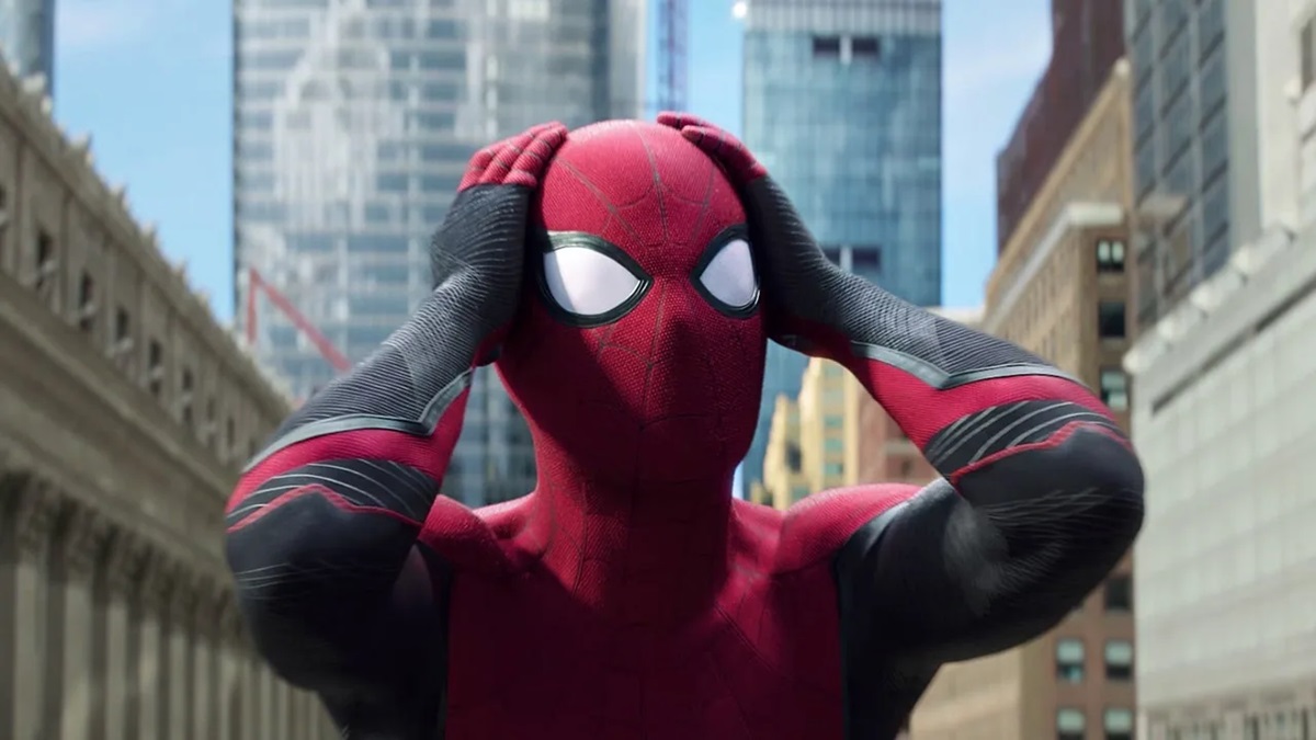 Why Fans Think Spider-Man 4’s Release Date Could Get Delayed