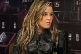 Why Lisa Marie Presley Kept Her Dead Son on Dry Ice for 2 Months