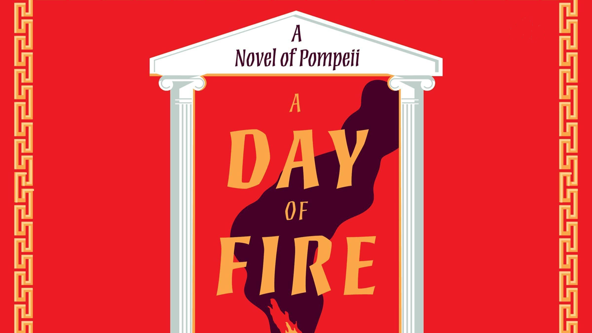 A Day of Fire: Limited Series About Pompeii in the Works at Amazon