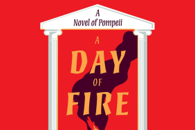 A Day of Fire: Limited Series About Pompeii in the Works at Amazon