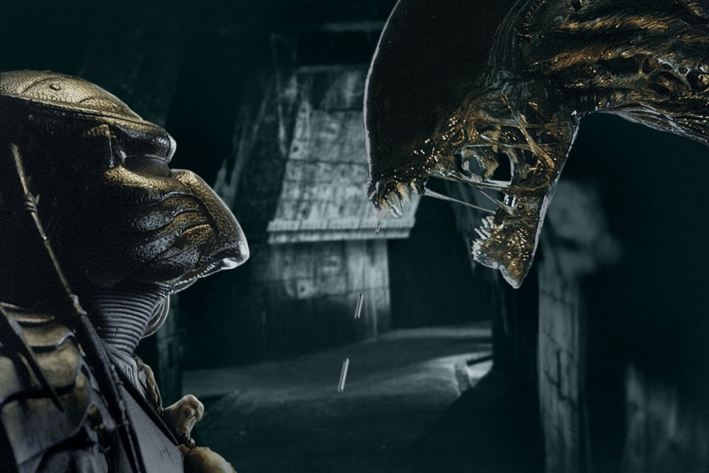 New Alien vs. Predator Movie 'Probably' Coming, Won't Be What Fans Think