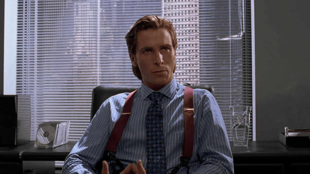 New American Psycho Movie in the Works, Luca Guadagnino in Talks to Direct