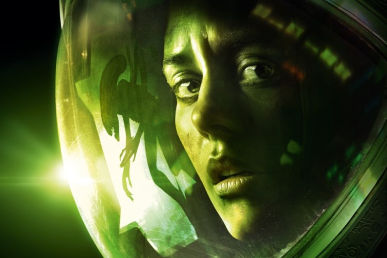 Alien: Isolation 2 announced