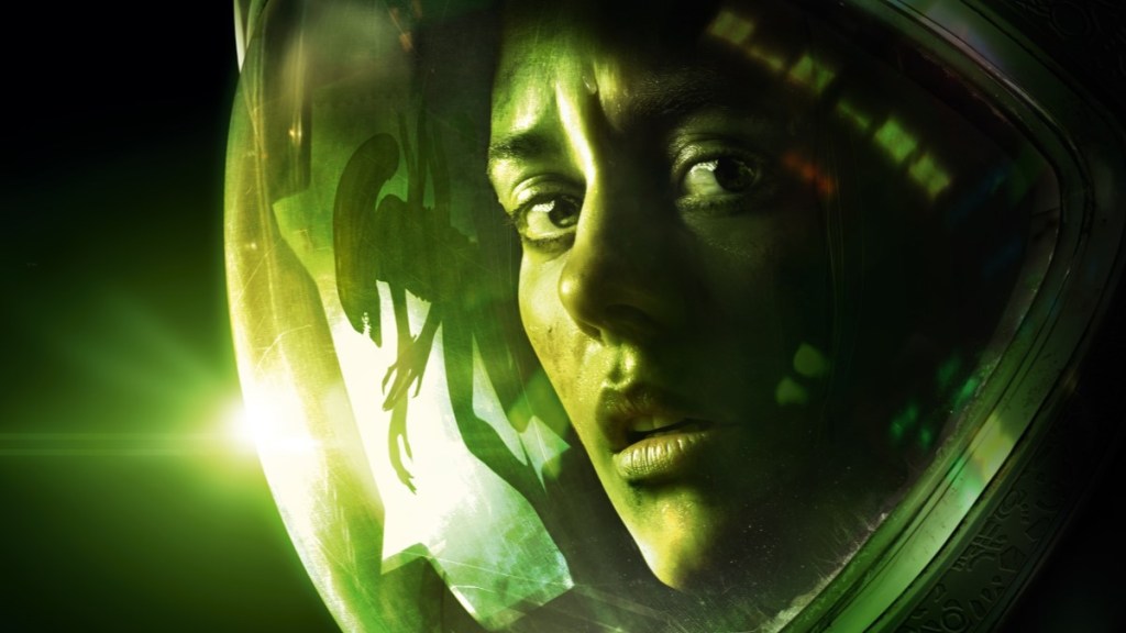 Alien: Isolation 2 announced