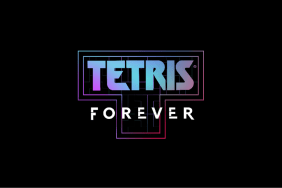 Tetris Forever