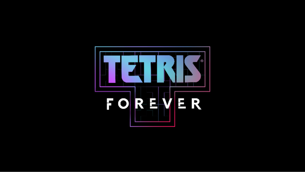 Tetris Forever Collects 14 Classic Games Spanning 4 Decades