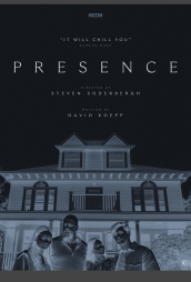 Presence Trailer: Steven Soderbergh Horror Movie Stars Lucy Liu